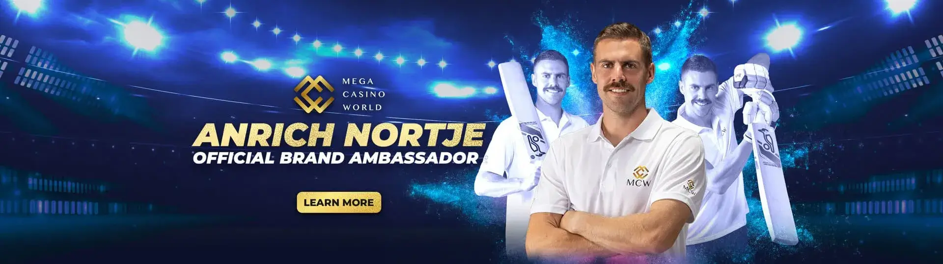 đối tác thể thao tại Mcw6565